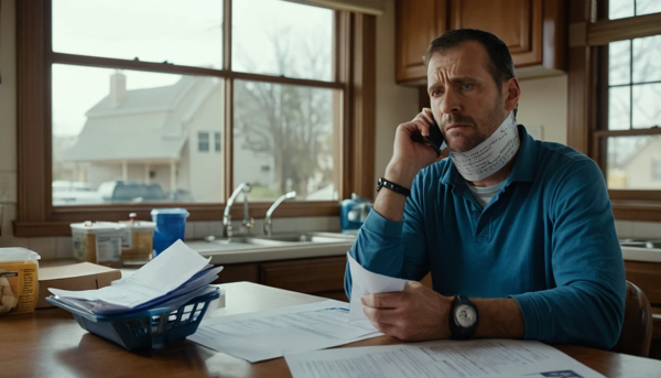 Should I Accept A Settlement After My Truck Accident? Smart Tips Inside!
