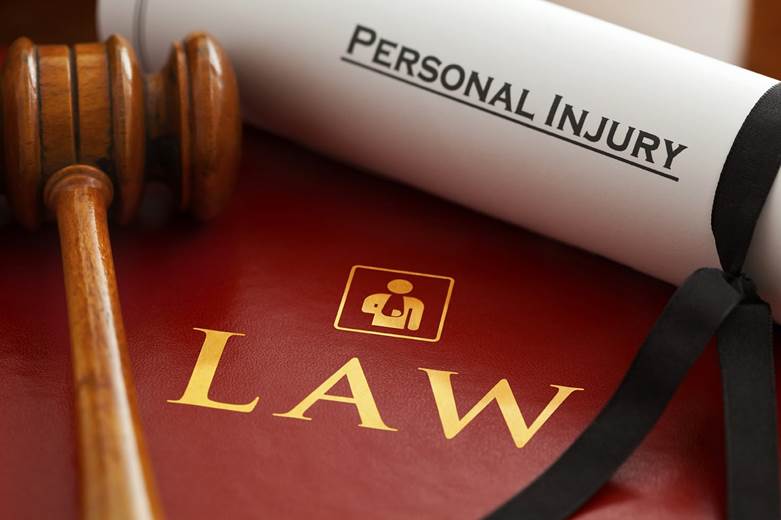 Finding A Trusted Personal Injury Lawyer When You Need Them