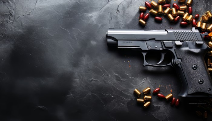The Importance Of A Gun Crime Lawyer In Criminal Defense 2 Criminal Defense