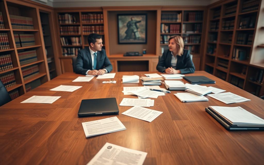 Discovery Process In Rideshare Legal Claims Discovery Process In Rideshare Legal Claims