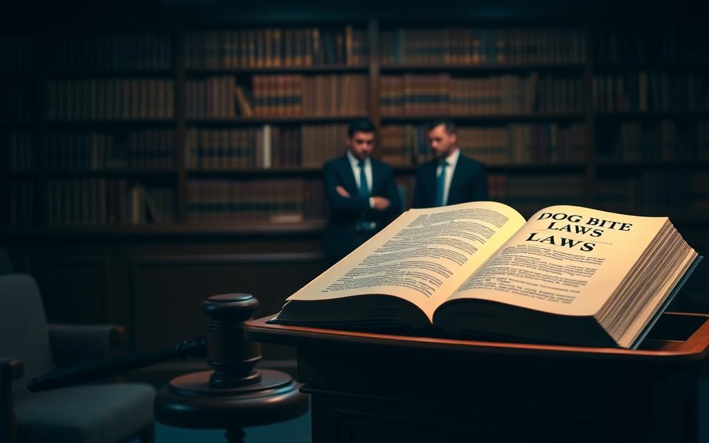 Dog Bite Legal Regulations Dog Bite Legal Regulations