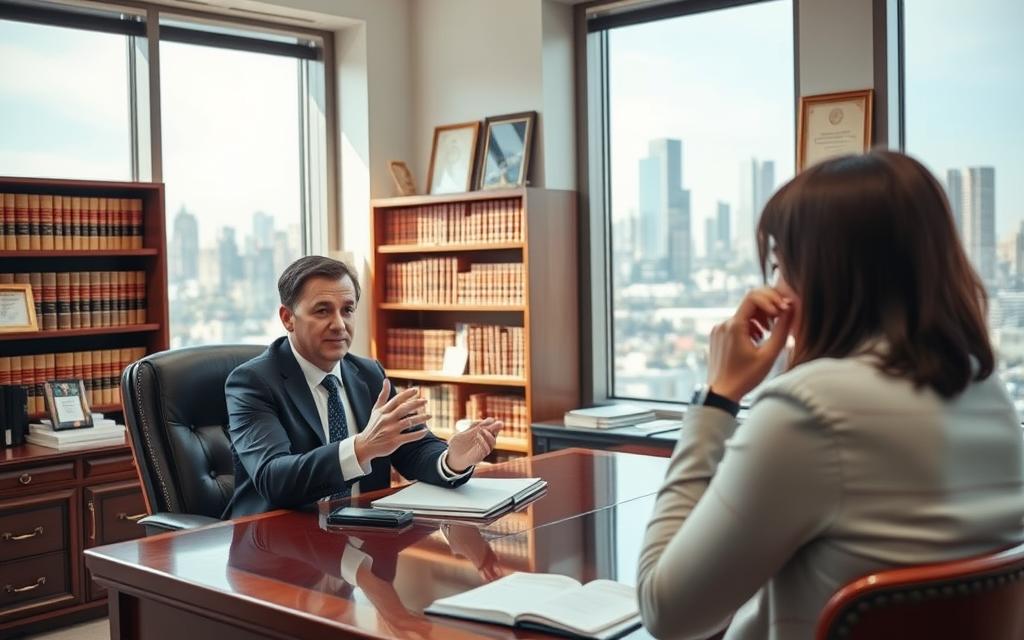 Lawyer Medical Malpractice Near Me