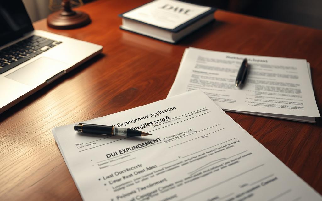 Dui Expungement Application Process Dui Expungement Application Process