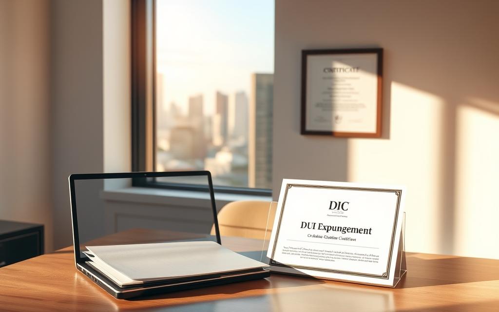 Dui Expungement Process Dui Expungement Process