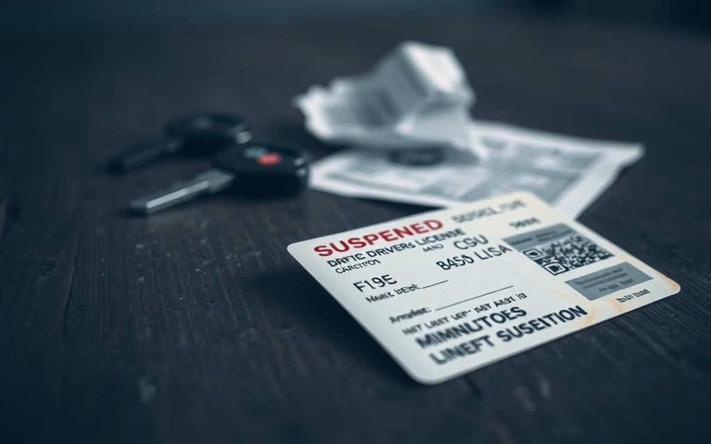 Dui License Suspension Consequences Dui License Suspension Consequences