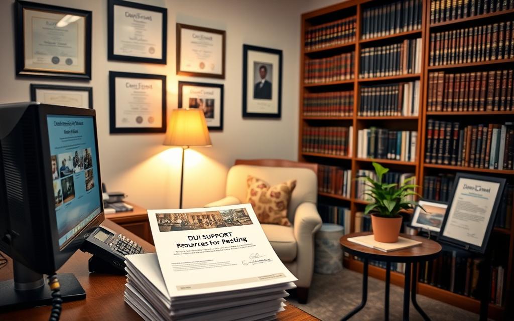 Dui Support Resources For Professionals Dui Support Resources For Professionals