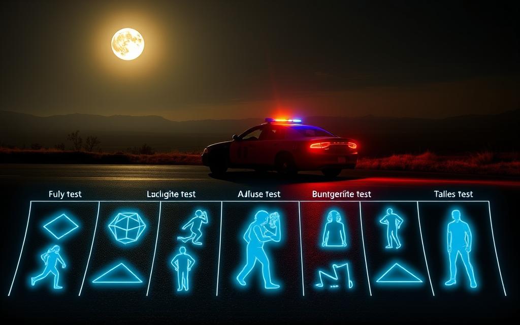 Field Sobriety Test Refusal: What Happens &Amp; What To Expect