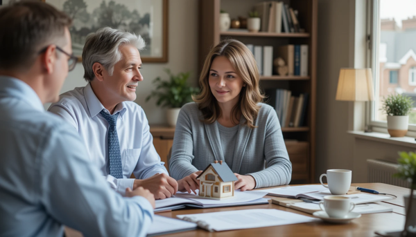 Understanding Estate Planning: Newton Residents Secure Legacy
