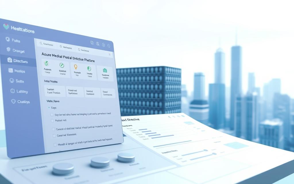 Digital Healthcare Directive Platforms Digital Healthcare Directive Platforms