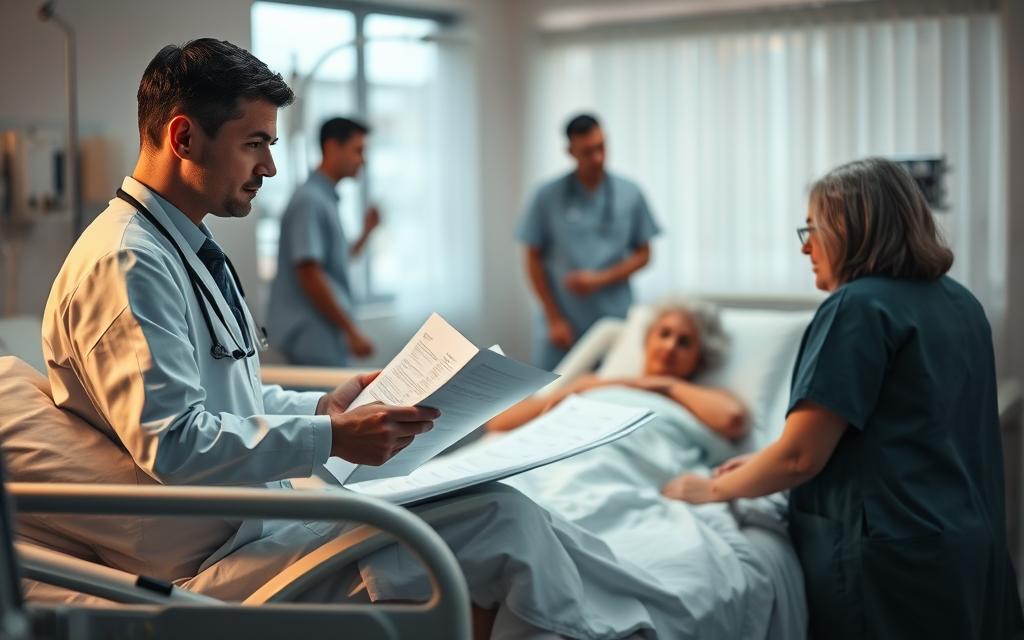 Healthcare Planning Case Studies Healthcare Planning Case Studies