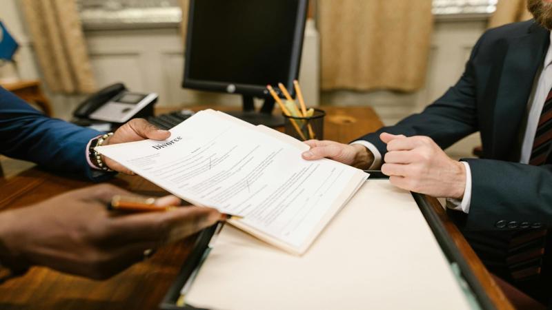 Navigating Divorce In Seattle: What To Know Before Taking The First Step